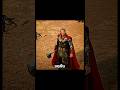 Strongest Avenger for a Reason ☠️🔥 Thor [4K] Edit • GLXXMSTRIDER - DON'T STOP (Slowed) #Edit #Shorts