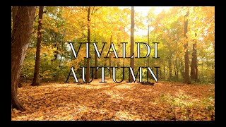 Vivaldi- Autumn