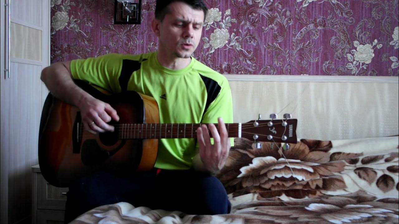 Песня ч е. Мусагалиев гитара. Гитара Азамата Мусагалиева.