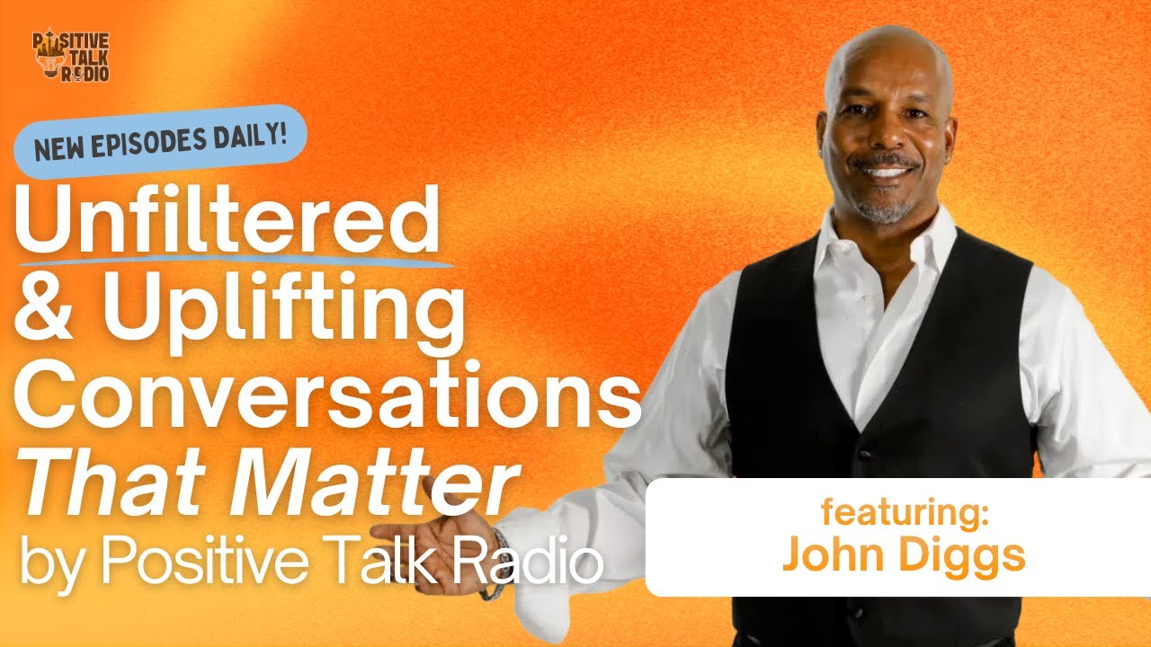 John Diggs | February 26 - 1:30 PM Pacific Time John Diggs | February 26 - 1:30 PM Pacific Time