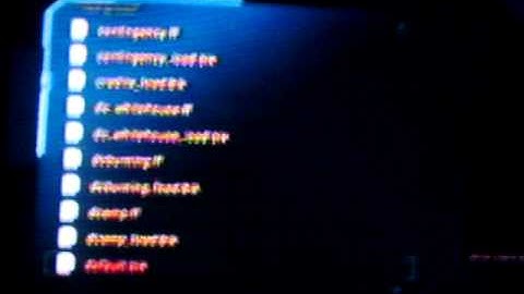 Problem with jtag on xex menu :( help