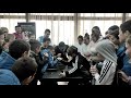 Sajam sporta u Sapcu - Promocija sporta "OBARANJE RUKE" 16.03.2022. Srpska unija za obaranje ruke