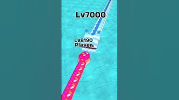 Snake Clash 👀New Snake Clash Gameplay 😱😱😱 #0007 #2million #foryou #Indonesia #shorts #voltpor