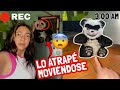 MI PELUCHE TIENE UN DEMONIO ADENTRO!! 😰se mueve solo y sin baterias😓|Jaque Argaes