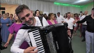 🛑🆕Colaj hore de Joc - Nicușor Iordan și Vrâncenii Band