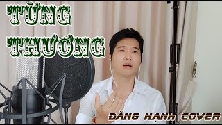 TỪNG THƯƠNG | Phan Duy Anh | Đăng Hạnh Cover Như Thất Tình