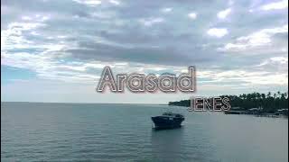 JENES Arasad Kissa kissa