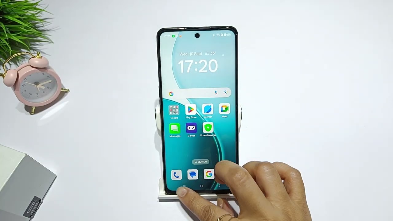 How to use screen off gestures oppo reno 14 pro 5g| oppo reno 14 pro 5g gestures and motion  setting