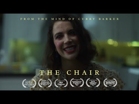 THE CHAIR (Award Winning Horror Short Film)