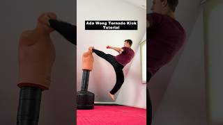 Ada Wong Tornado Kick Tutorial  Resident Evil 4 shorts martialarts re4remake