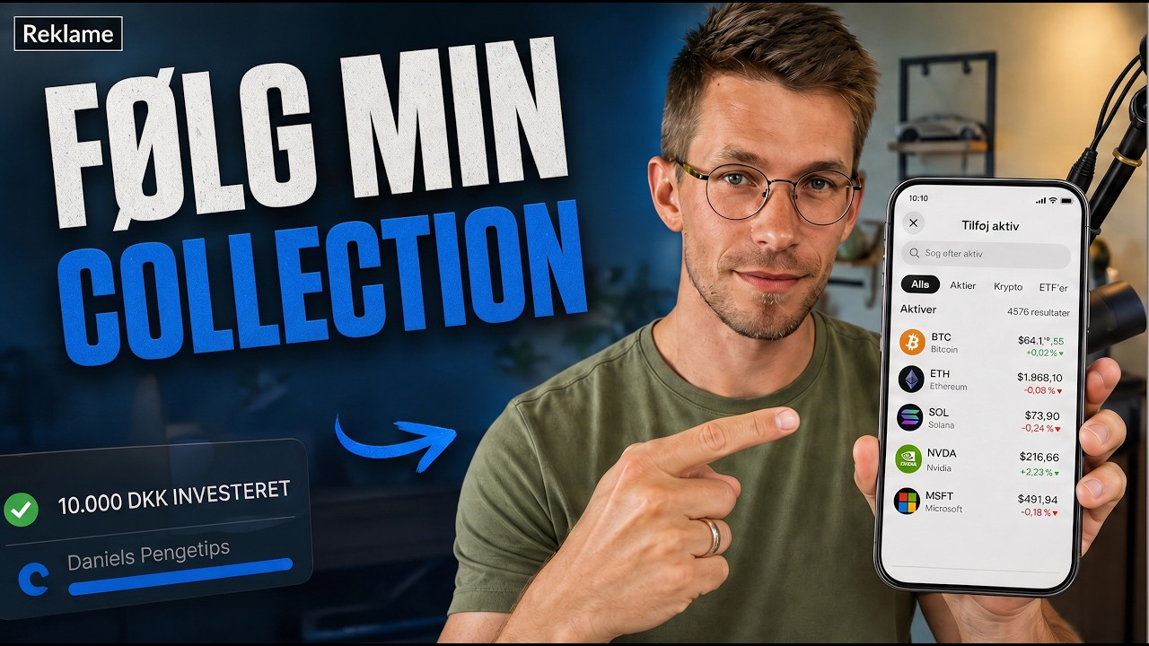 Latest Title & Thumbnail