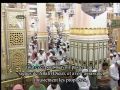 صلاة التراويح للشيخ د خالد الغامدي من المسجد النبوي ليلة 4 رمضان 1433 سورة آل عمران 