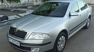 Skoda Octavia A5, 1,6 MPI BSE бензин, механіка, 2008рік, 8000$