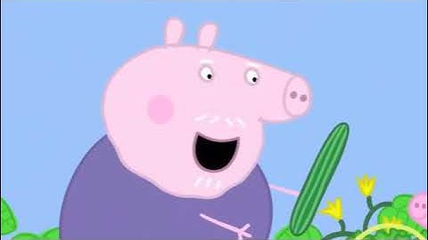 Do you like CUCUMBER.