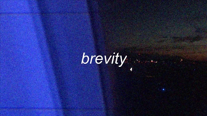 brevity (original)