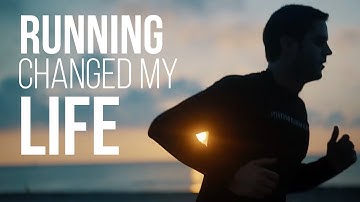 Why Running Changed My Life