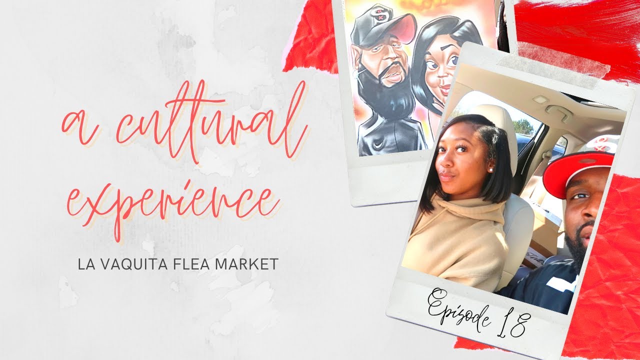 Atlanta Pendergrass La Vaquita Flea Market (Biggest flea market