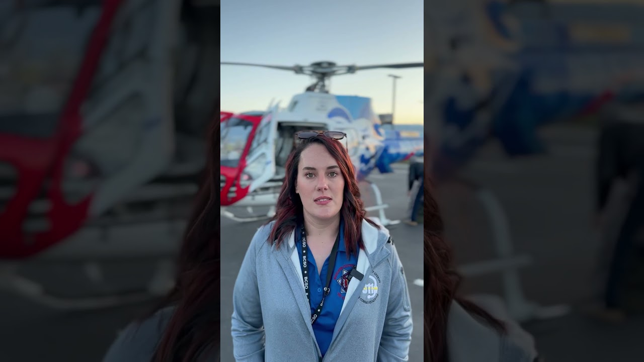 National Public Safety Telecommunicators Week - 2025