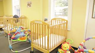 Preschool and Daycare in Indianapolis Indiana - Kid City USA Meridian Park Tour Video
