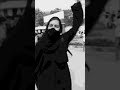 Allahu akbar  muslim woman bravely defies antihijab protesters  muskan  hijabisourright