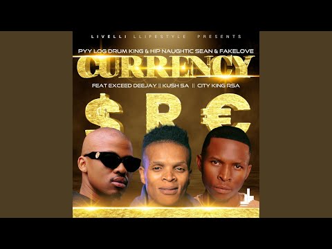 Currency
