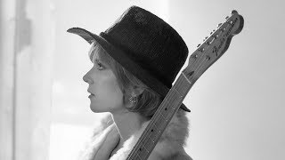 Sue Foley - The Ice Queen chords