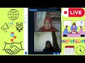 Fruitful Virtual Meeting on ESEP.24/03/2026