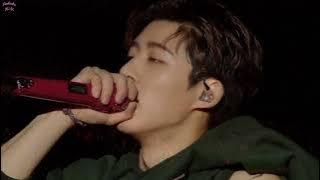 [Full HD] iKON - Climax (LIVE) Myanmar Sub Hangul Lyrics Pronunciation