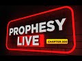 Welcome to prophesy chapter 300 with prophet emmanuel adjei kindly stay tuned and be blessed