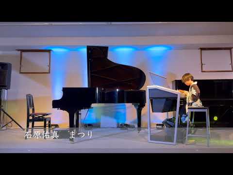 JOC 3石原佑真 JOC 3石原佑真