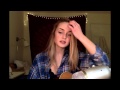 Riptide - Vance Joy (Cover) by Alice Kristiansen