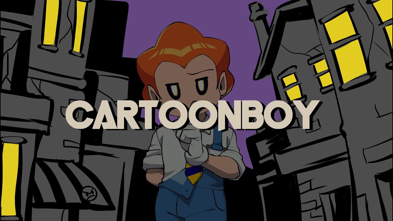 【VCV UTAU】 カートゥーンガール  / CartoonGirl 【Pico】+USTx Download