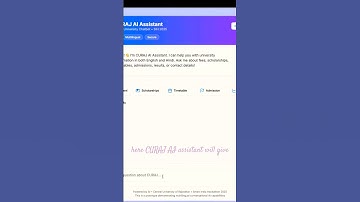 SIH 2025 Prototype: Language Agnostic Chatbot (PS-25104) |#SIH #languageagnostic#AI#nlp #ML#chatgpt