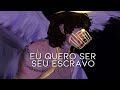 Måneskin - I WANNA BE YOUR SLAVE [Legendado PT BR]