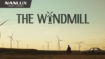 THE WINDMILL (2022) | Djordje Stojiljkovic