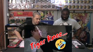 Jackie Chan vs Benny Urquidez 🔥Fight Team Reaction🔥