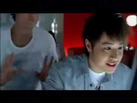 可口可乐 2006年电视广告