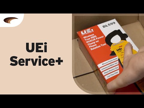 Why UEi Test Instruments Are Built for the Long Haul | UEI Service Plus