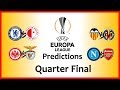 Banker Europa League Predictions 2019/2020  Sure 10 & 3 ...