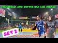 KOLABORASI KIKY, TIA &amp; DIYAH MEMBUAT TRUNOJOYO SEMAKIN TERTINGGAL || LOSOSA VS TRUNOJOYO