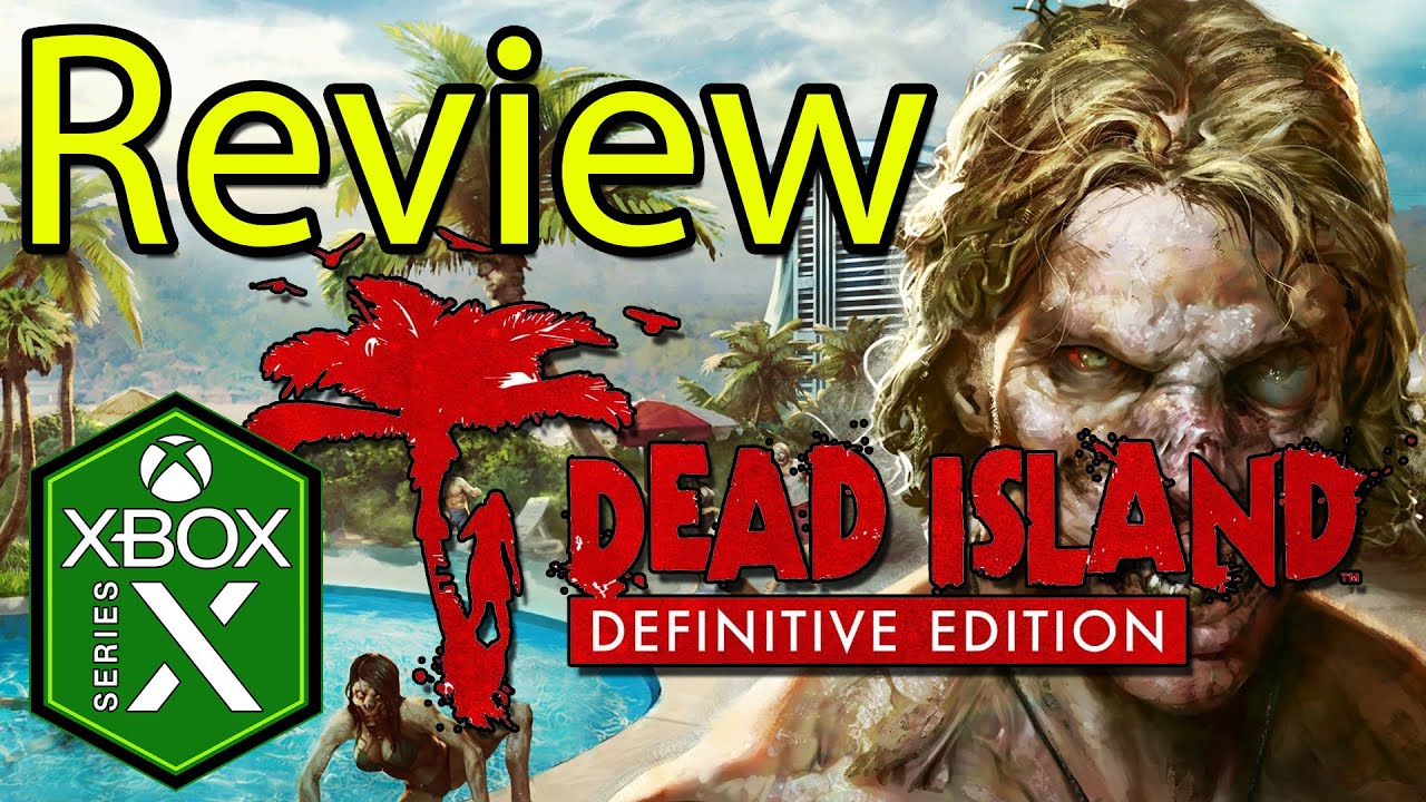 Dead Island (@deadislandgame) / X