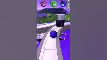 INSANE Reverse Mode Finish! Fastest Going Balls Run Ever! #Shorts #Goingballs