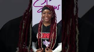 Local senior earns a full-ride scholarship