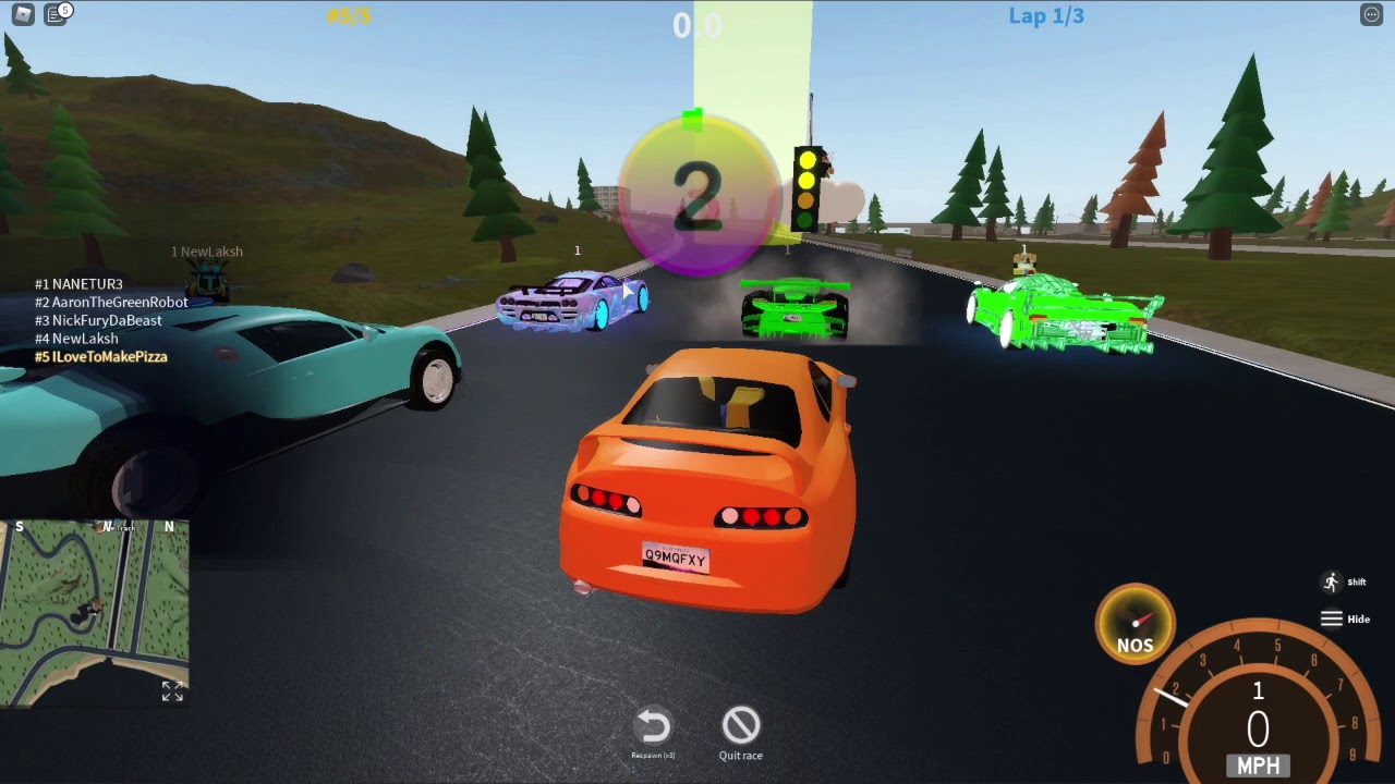 Vehicle Simulator | Poor to Rich - Ep 2 | DSVS - Roblox - YouTube