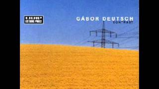 Leila Doo -Gabor Deutsch-