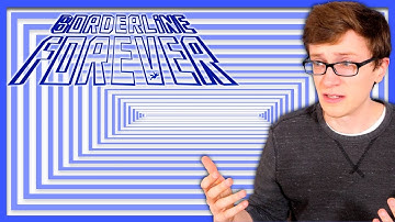 Borderline Forever - Scott The Woz