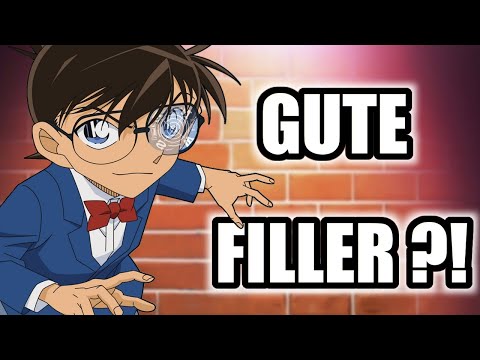 Video: Soll ich mir gemischte Kanon-/Filler-Episoden in einem Stück ansehen?