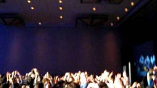 NFTY Convention Song Session: Am Israel