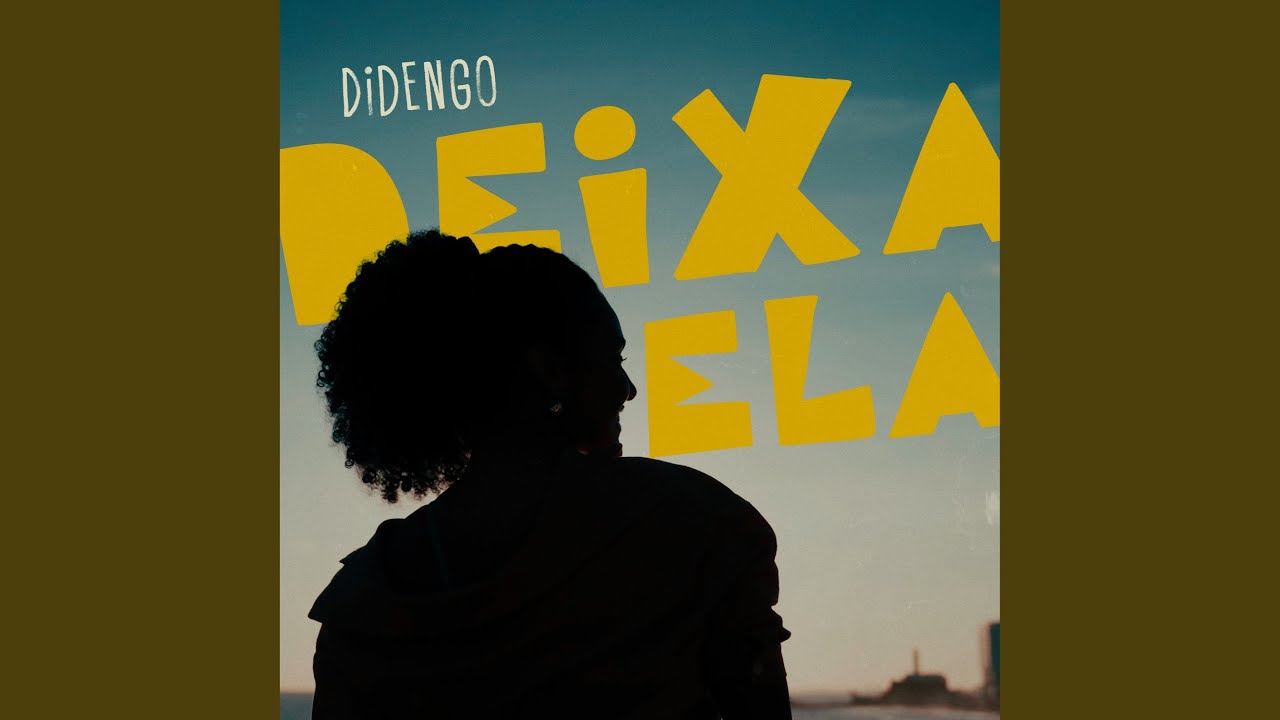 Watch Deixa Ela on YouTube Watch Deixa Ela on YouTube