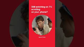 Sports Portal | LG AI TVs | LG India
Still watching the match on TV while scrolling on your phone for scores and highlights?
With LG Sports Portal, get your teams highlights, game information, schedules, and more at a glance, all on your LG AI TV. Stay connected to every game without switching between screens and enjoy a smarter sports experience.
Everything about sports, now on LG AI TV.
Know more: https://bit.ly/4zDL8MN
#LG #LGIndia #LifesGood #LGAITV #SportsPortal Sports Portal | LG AI TVs | LG India